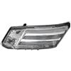 RRKBDQEL Faro Anteriore Auto Per Volvo Per XC60 2009 2010 2011 2012 2013 31290873 31290874 Paraurti Anteriore Auto DRL Luce Marcia Diurna Indicatore Direzione Luce Fendinebbia Fari Auto(Lato destro)