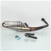 LEOVINCE Marmitta Leovince per Scooter Piaggio 50 NRG 1994 Ã 1996 4060 / Hand Made TT Nuovo di zecca
