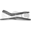 STC Tergicristallo posteriore T468064 posteriore Refil spazzola tergicristallo con guida elastica integrata 300mm Compatibilità con FIAT Freemont 345