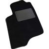 Generico DHCarMats Tappetino Lato Guida compatibile con Mitsubishi Space Star 98-05