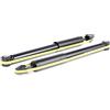 RIDEX 854S1570 2x Ammortizzatore Posteriore Compatibilità con MERCEDES-BENZ Classe B W245