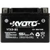e-bikers BATTERIA KYOTO COMPATIBILE VP 125 250 XCITY X-CITY X-MAX 250