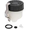 Topteng Serbatoio di riserva per Olio della Frizione Cup Fit Adatto per Ki Adatto per GSXR1000 Adatto per GSXR1000 2007-2008
