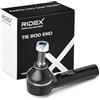 RIDEX 914T0006 Testina sterzo Destra Anteriore Compatibilità con RENAULT Clio 3 Hatchback BR0/1, CR0/1