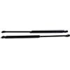 Generico Pistone Pistoncino posteriore Specifici COMPATIBILI con Panda 169 dal 2003 in poi 2 pistoncini molle a gas portellone cofano posteriore - 3680530