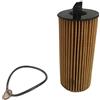 BMW Ricambi originali BMW - Filtro olio, 11428507683