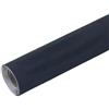 YZWHKJ Tessuto Cielo Auto,Kit Tessuto Cielo Auto Tessuti for tappezzeria autoadesivi di colore nero for la decorazione interna del padiglione dell'auto(2m x 1.45m)
