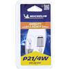 Michelin 8782 Lampada Auto, 2 P21/4W, 12 V
