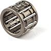 MOTOFORCE Ago Cuscinetto/Cuscinetti di Biella/Pistone Bulloni Lager Moto Force per CPI, 12 X 16 X 13 mm