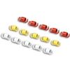 Malossi SET PER MOLLA MALOSSI RACING EMBR.D'ORIG. MAXI SCOOTER HONDA SILVER WING 400/600