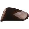 ASFDSG Calotta Specchietto Retrovisore Per Toyota Per RAV4 Per RAV 4 2014-2019 Specchietti Retrovisori Copertura Specchietto Retrovisore Alloggiamento Verniciato(1pcs brown left)
