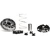 BRIXIAMOTO MALOSSI 5119860 Variatore MULTIVAR 2000 compatibile con SYM JET X 125, JETX 125, JET14 LC 125, SYMPHONY ST 4T 125