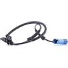 RIDEX 412W0024 Sensore ABS