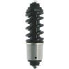 Generico CifFerrigno Mono Ammortizzatore Posteriore Completo Compatibile Con Piaggio SI' FL - GRILLO Cod. 6350