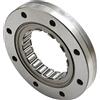 TONGTONG AHL 3088048/3088049/3089451/3088063 Flangia del volano frizione di avviamento e cuscinetto unidirezionale Compatibile con Polaris Predator 500 2003-2007/Polaris Outlaw 500 2006-2007
