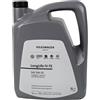 Volkswagen GS60577M4EUR olio motore 5L Longlife 4 FE viscosità SAE 0W20 norma 50800 50900 olio