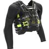 Acerbis PETTORINA BODY ARMOUR SPECKTRUM JR LEV 2 NERO/GIALLO L/XL
