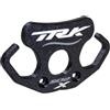 Generico New Piastra decorativa per TRK 502X restyling 2025 (BIANCO E GRIGIO)