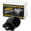 Area1 Collettore di aspirazione compatibile con NRG MC2 MC3 Power TPH