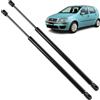 STARKIT PERFORMANCE 2 pistoncini portellone compatibile per Punto 188 (5 porte) (1999-2012) ammortizzatori cofano posteriore. 46524678