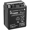 Yuasa ytx14ahl-bs (WC) ad alte prestazioni senza manutenzione batteria