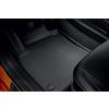 Renault 8201719370 - Tappetini Auto Gomma Originali Nuova Clio 5
