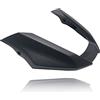 Fireleopard SSFRI Parafanghi Anteriori for carenatura Anteriore Becco esteso for BMW R 1200GS R1200 GS R 1200 GS 2008 2009 2010 2011 2012