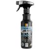 CHEMICAL TIGER - Sbrinante per Parabrezza Auto, Sbrinante per Congelatori, Spray per Vetri Ghiacciati - Fino a -60 °C - Perfect Glass DeFROSTer 500ml - Profumo New Car