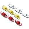Malossi Molle frizione MALOSSI per GILERA RUNNER ST 125 4T LC euro 3