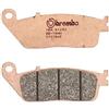 Brembo SET 2 PASTIGLIE FRENO BREMBO 07074XS