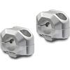 SW-Motech SW Motech Bar riser for Ø 22 mm handlebar | LEH.00.039.22001.15/S