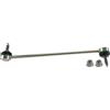 TRW JTS1743 Asta/puntale, stabilizzatore compatibile con Opel Grandland/Grandland X (A18, P1UO) 2017, sinistra, destra, asse anteriore e altri veicoli