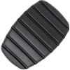 NPNGLCKCVF Pedali per auto Per Renault Per Master 2010 2011 2012 2013 2014 2015 2016 2017 2018 2019 2020 Coperchio Frizione Pedale Del Freno(1 pezzo)