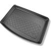 Mossa - Vasca Baule Compatibile con Leapmotor T03 Hatchback (2024- ) G