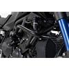 SW-MOTECH Archetto di protezione nero per Yamaha NIKEN (18-)