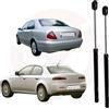 Ricambycar Coppia Molle a Gas Portellone Posteriore Compatibile con ALFA ROMEO 159 05 > LANCIA LYBRA BERLINA 05 > in poi