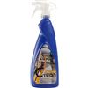 Altur Clean detergente per Pulire Gli Interni Auto in Pelle, Tessuto e plastiche 750ml