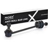 RIDEX 3229S0086 Bielletta barra stabilizzatrice Anteriore bilaterale Compatibilità con LAND ROVER Freelander SUV L314