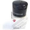 DUCATI 44440038a Filtro olio originale Ducati Monster, Diavel, Superbike, SS, ST2, ST4, Hypermotard, Multistrada