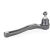 RIDEX 914T0266 Testina sterzo Anteriore Destra Compatibilità con CHEVROLET Aveo/Kalos Hatchback T250, T255