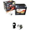 MOTO SPORT MONDO COMPATIBILE CON YAMAHA BW'S 100 1999-2001 BATTERIA GIA' PRONTA PRECARICATA SIGILLATA OKYAMI OTX5L-BSR BATTERIE 4 AH AMPERE ATTIVE 12 VOLT 114X71X106 MM SPECIFICA