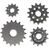JT Sprockets JT pignoni jtf259.14 14T Acciaio pignone