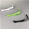 Acerbis Ricambio PLASTICA Rally Brush Nero