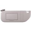 Ltusgt ALETTA PARASOLE Per Citroen Per C3 98038433DS Parasole Interno Sinistro Per Auto Visiere Interne Autoveicoli