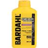 Bardahl - GEAR OIL 4005 LS 75W-140 - Olio Trasmissione e Differenziale Auto, Lubrificante Limited Slip per Differenziale Autobloccante di Automobili Performanti e Fuoristrada, Anti-Attrito, 1 L