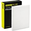 RIDEX PLUS 424I0262P Filtro abitacolo Compatibilità con FIAT BRAVO II 198
