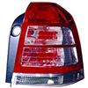 Equal Quality GP1311 Fanale Posteriore Destro