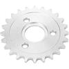 Airshi Pignone Posteriore 30mm 420 Catena Forte tenacità 24 Denti Pignone Posteriore Installazione Facile per Z50A Z50 Z50R Z50J Monkey Bike
