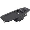 Gnshdg Pulsantiera Alzavetro Per PEUGEOT 208 L 2015 2016-2019 Alzacristalli Elettrico Anteriore Sinistro Pannello Controllo Principale Per Peugeot 208 3008 5008 2018 96751127ZD Pulsantiera Alzacristalli