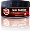 Tavola My Car, Pasta Abrasiva, Granulometria Controllata, Rimuove Graffi e Abrasioni, Effetto Lucidante, Elimina l'Opacità, Anche Uso Professionale, 150 gr